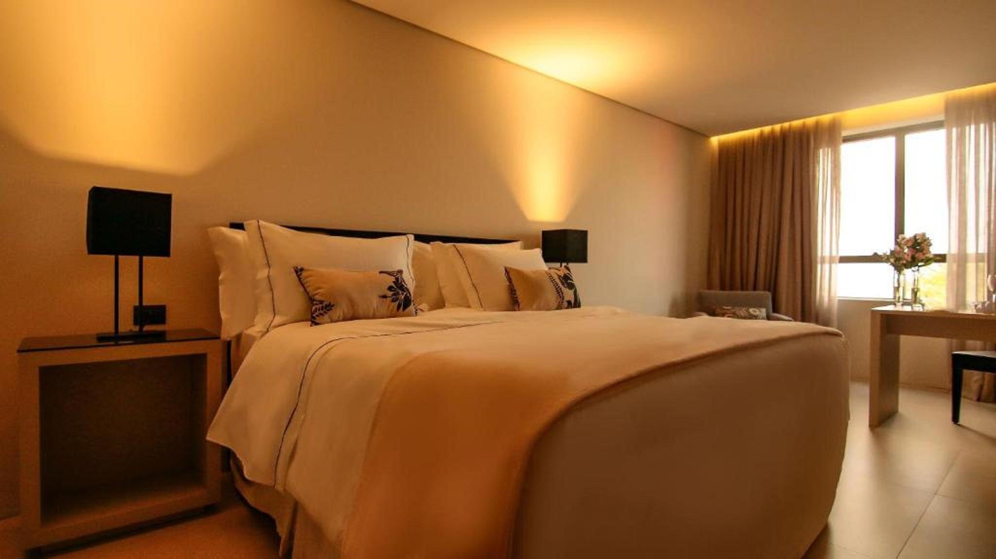Ls Hotel João Pessoa Екстериор снимка