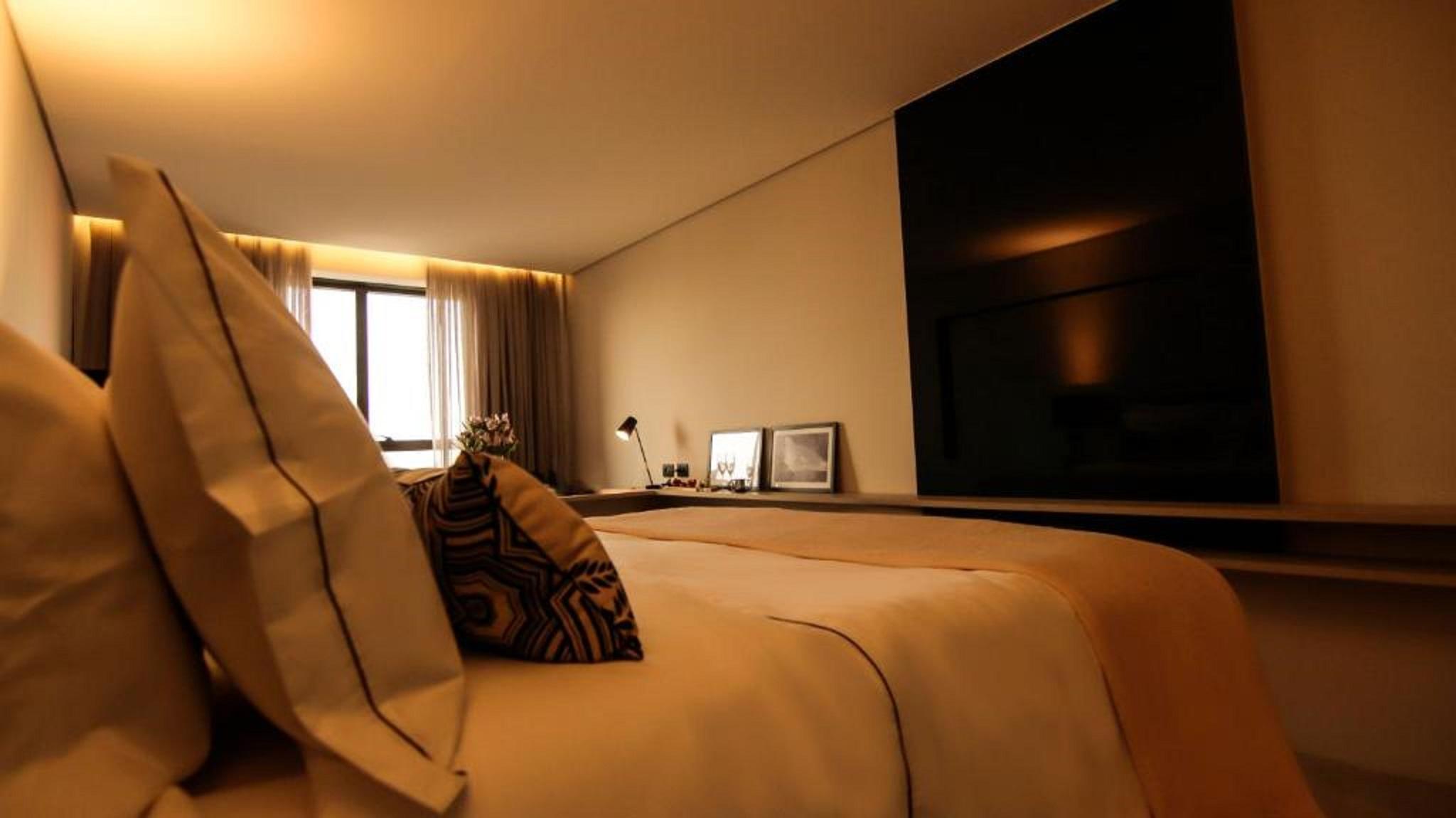 Ls Hotel João Pessoa Екстериор снимка