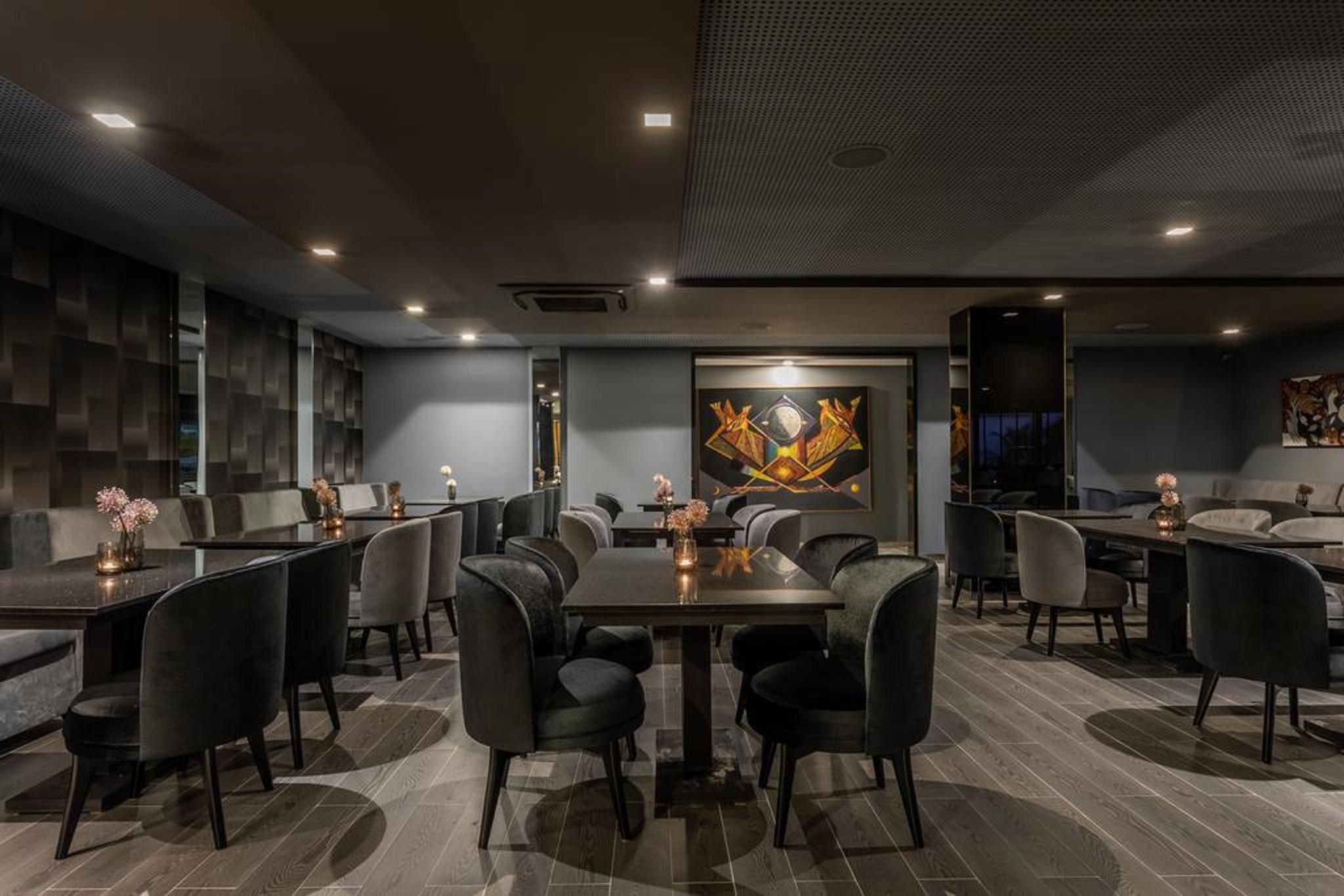 Ls Hotel João Pessoa Екстериор снимка