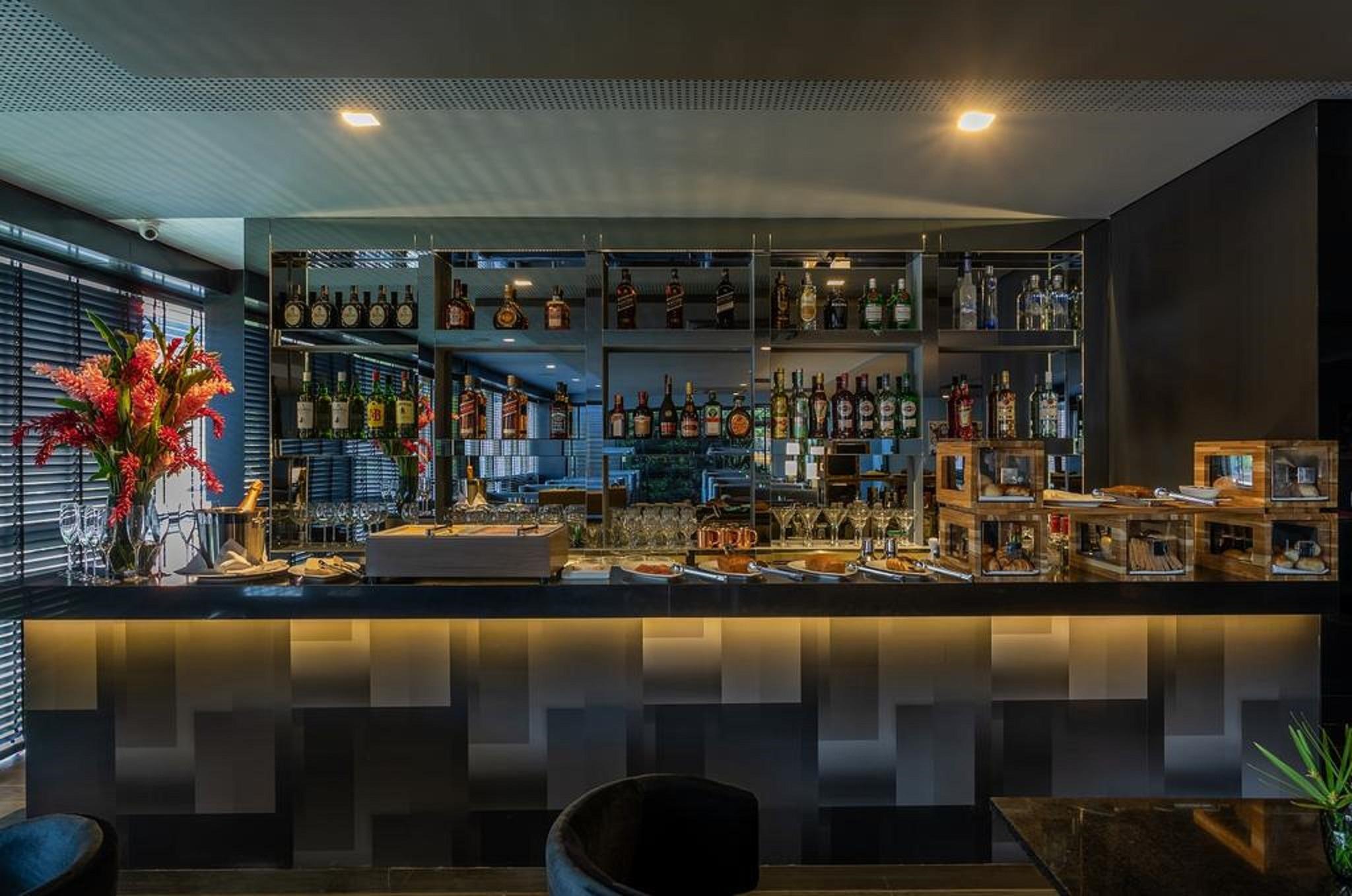 Ls Hotel João Pessoa Екстериор снимка