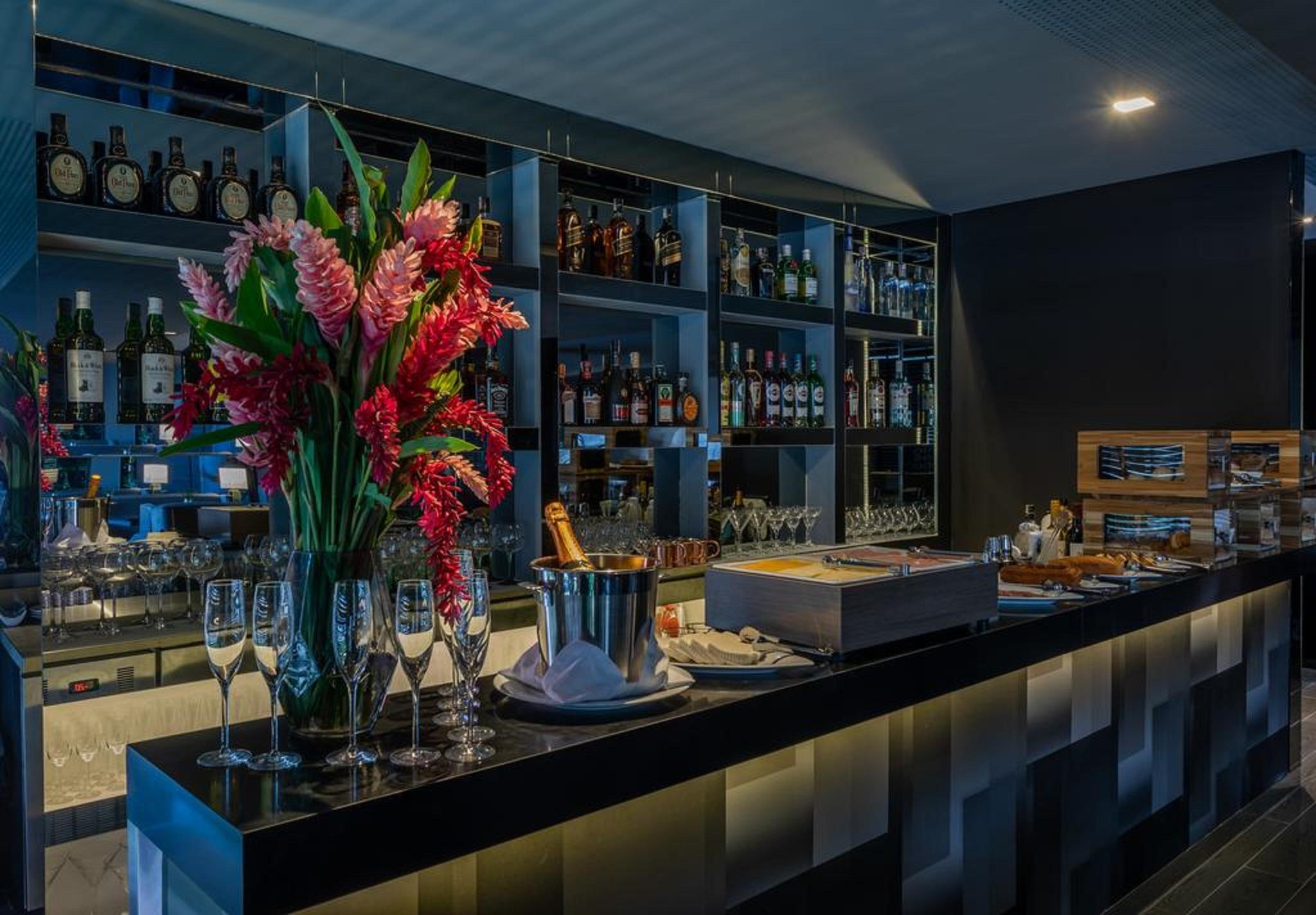 Ls Hotel João Pessoa Екстериор снимка