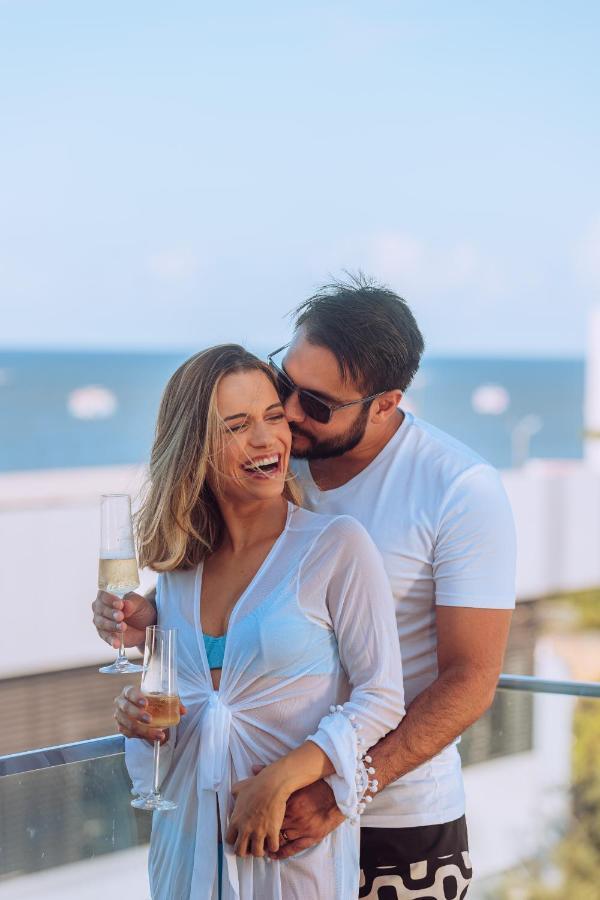 Ls Hotel João Pessoa Екстериор снимка