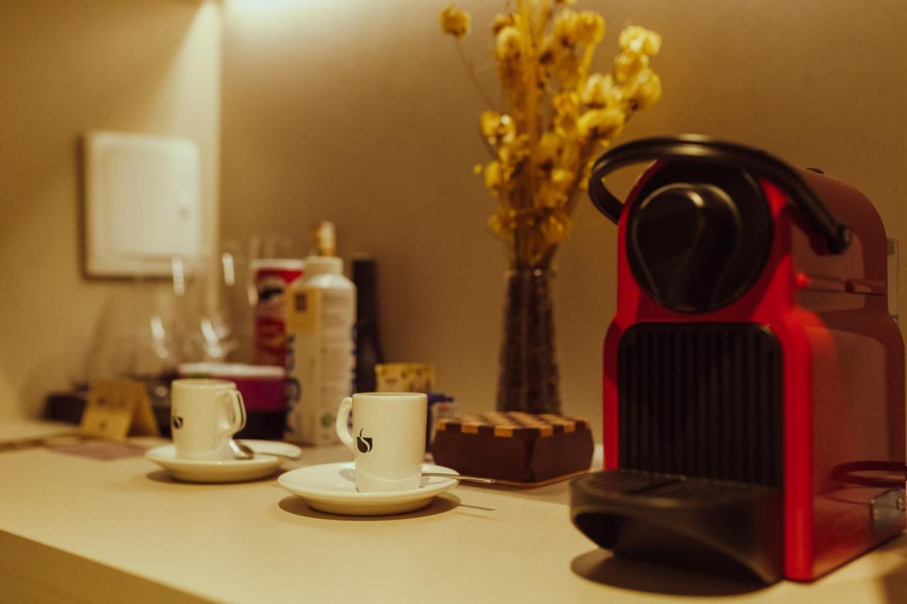 Ls Hotel João Pessoa Екстериор снимка