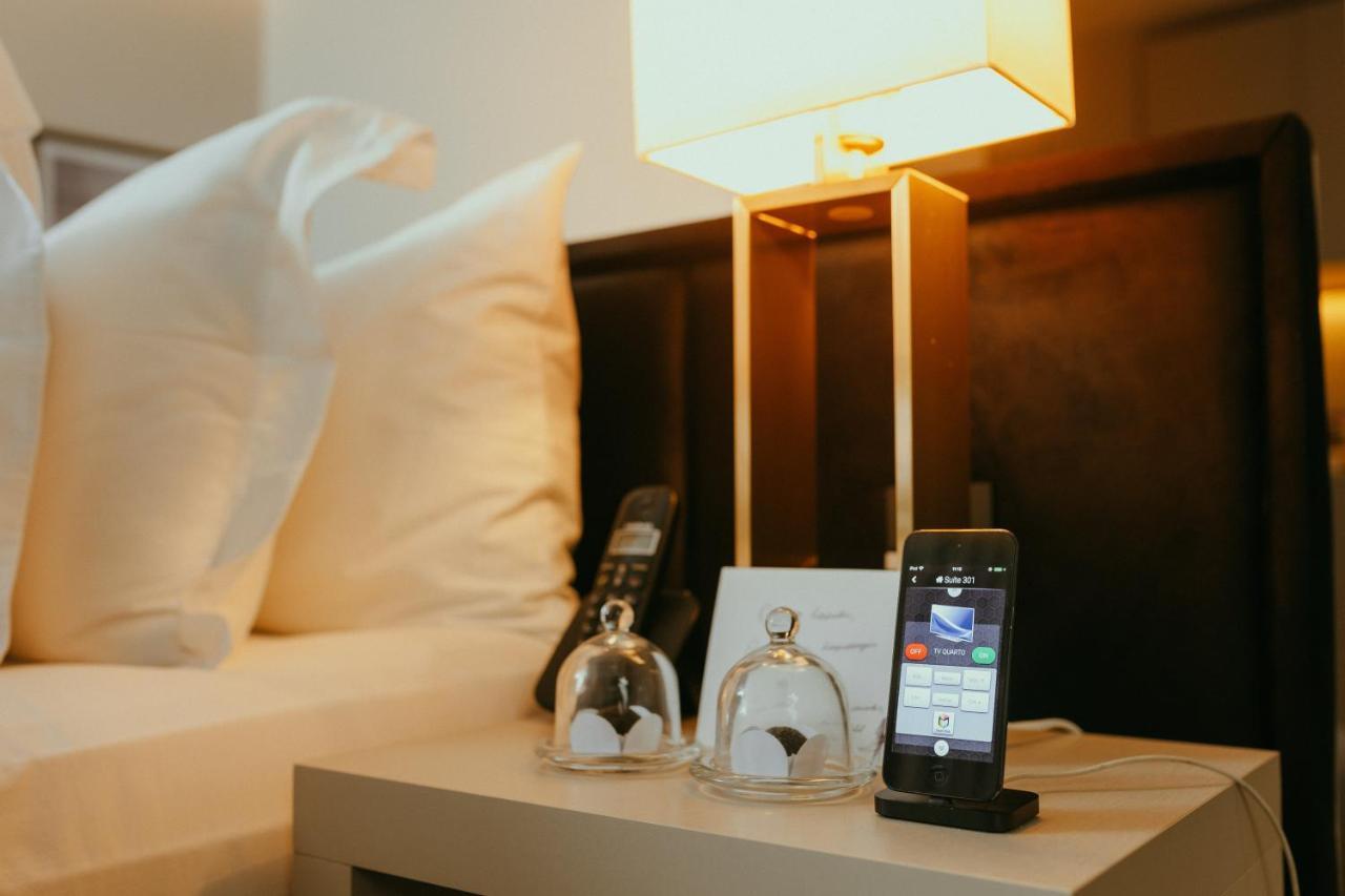 Ls Hotel João Pessoa Екстериор снимка