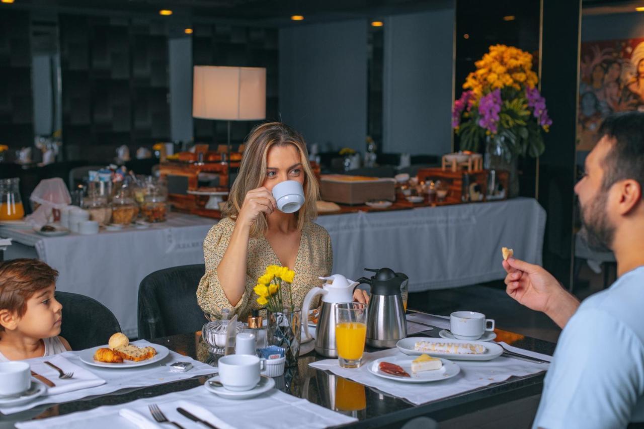 Ls Hotel João Pessoa Екстериор снимка