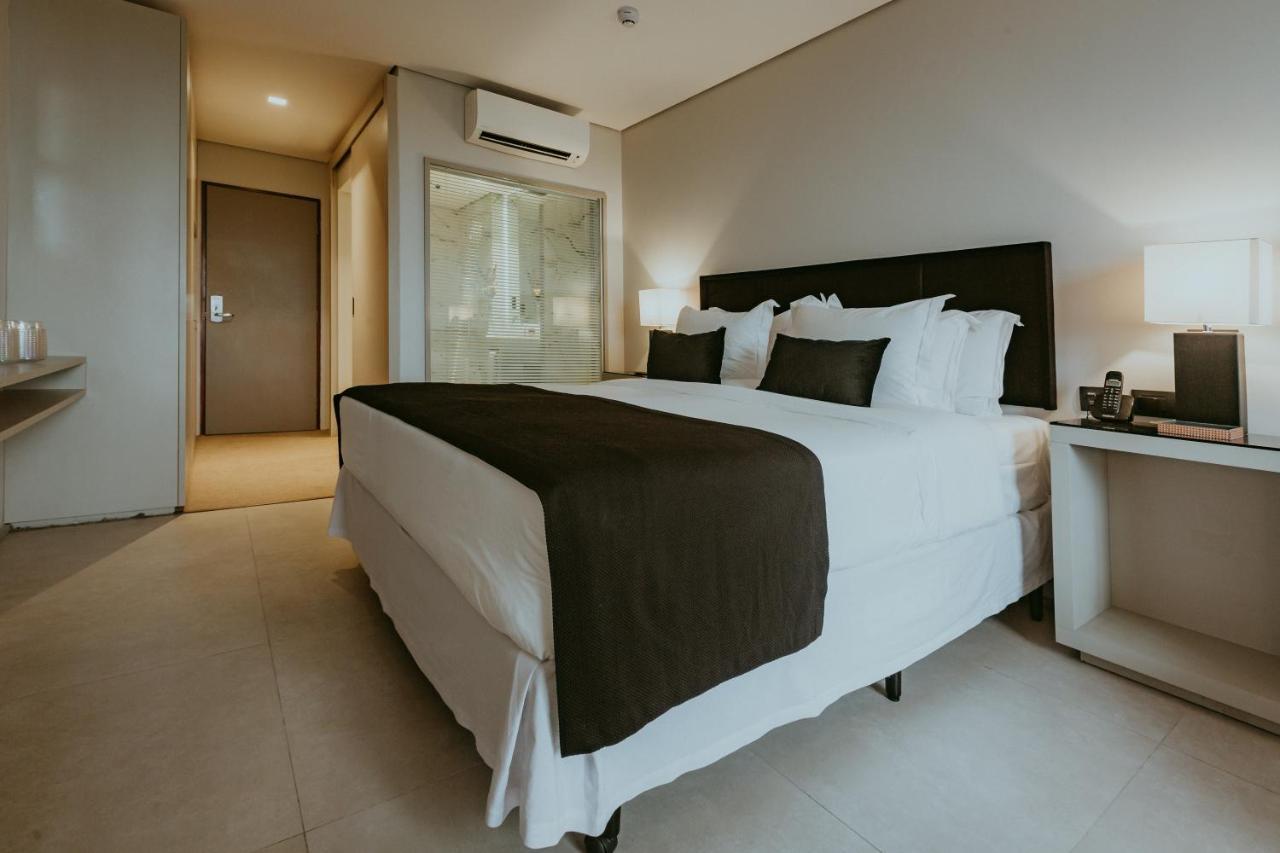 Ls Hotel João Pessoa Екстериор снимка
