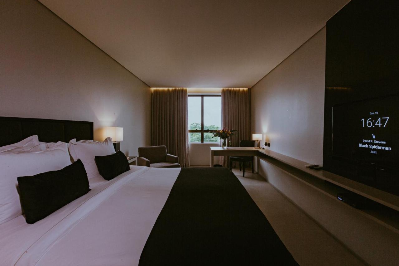 Ls Hotel João Pessoa Екстериор снимка