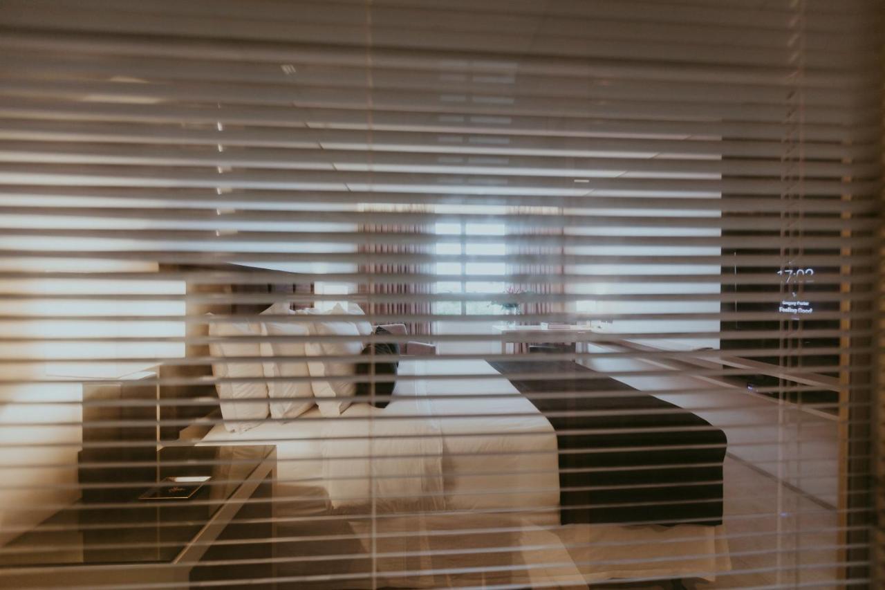 Ls Hotel João Pessoa Екстериор снимка