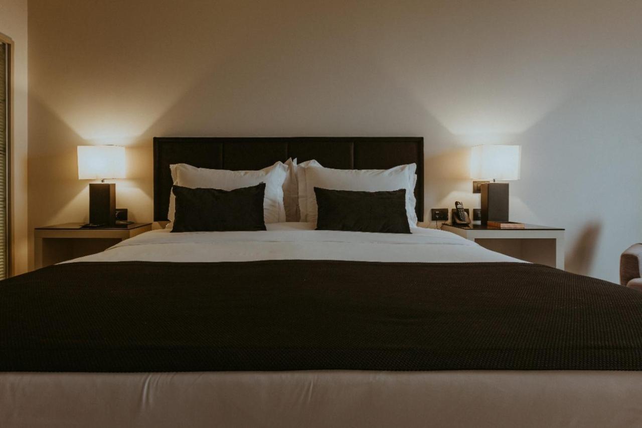 Ls Hotel João Pessoa Екстериор снимка
