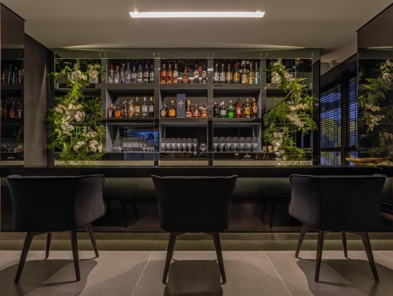Ls Hotel João Pessoa Екстериор снимка