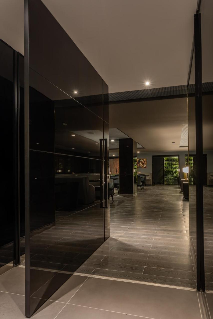 Ls Hotel João Pessoa Екстериор снимка